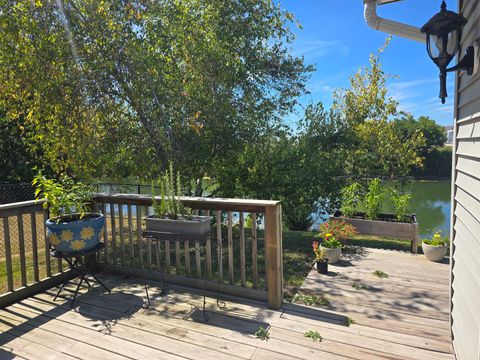 Tiny photo for 615 Erin Drive, Champaign, IL 61822 (MLS # 12452338)