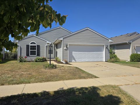 Tiny photo for 615 Erin Drive, Champaign, IL 61822 (MLS # 12452338)