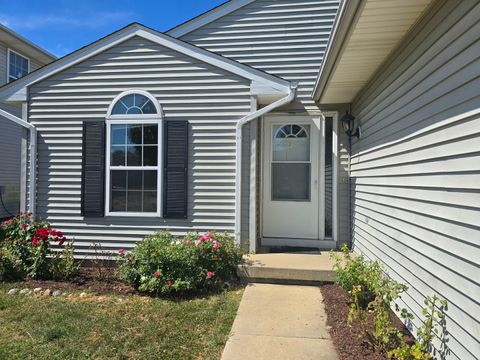 Tiny photo for 615 Erin Drive, Champaign, IL 61822 (MLS # 12452338)