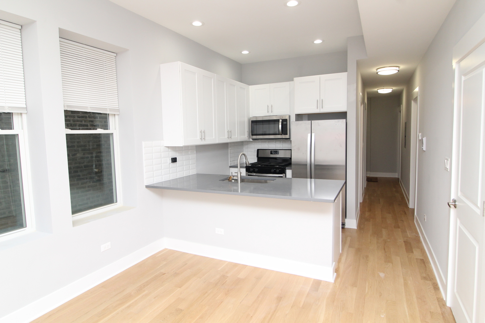 1411 W taylor Street 3F