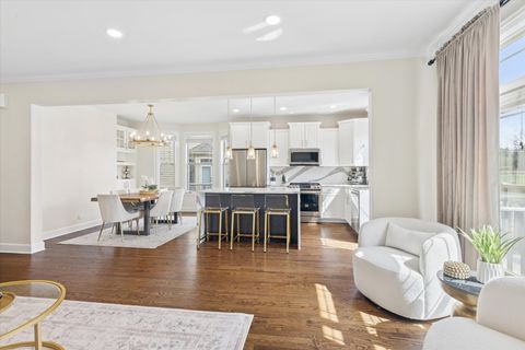 Tiny photo for 409 Provence Court, Lisle, IL 60532 (MLS # 12618716)