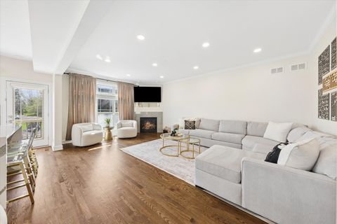 Tiny photo for 409 Provence Court, Lisle, IL 60532 (MLS # 12618716)