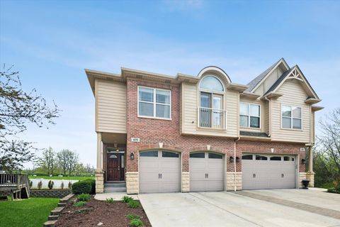 Photo of 409 Provence Court, Lisle, IL 60532 (MLS # 12618716)