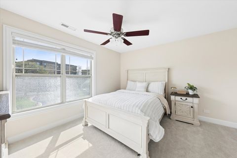 Tiny photo for 409 Provence Court, Lisle, IL 60532 (MLS # 12618716)