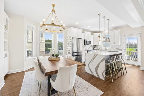 Tiny photo for 409 Provence Court, Lisle, IL 60532 (MLS # 12618716)