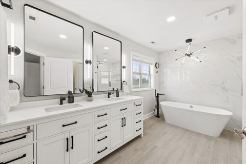 Tiny photo for 409 Provence Court, Lisle, IL 60532 (MLS # 12618716)