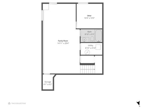 Tiny photo for 409 Provence Court, Lisle, IL 60532 (MLS # 12618716)