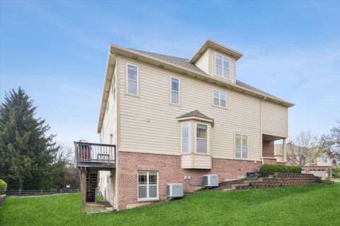 Tiny photo for 409 Provence Court, Lisle, IL 60532 (MLS # 12618716)