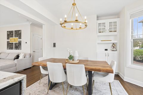 Tiny photo for 409 Provence Court, Lisle, IL 60532 (MLS # 12618716)