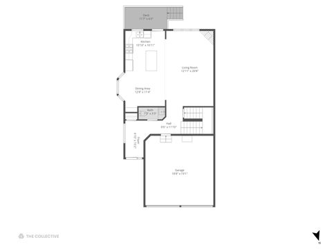 Tiny photo for 409 Provence Court, Lisle, IL 60532 (MLS # 12618716)