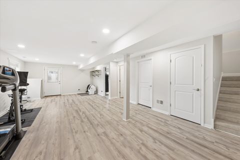 Tiny photo for 409 Provence Court, Lisle, IL 60532 (MLS # 12618716)