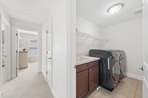 Tiny photo for 409 Provence Court, Lisle, IL 60532 (MLS # 12618716)