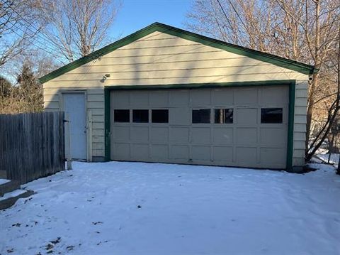 Tiny photo for 731 James Avenue, Rockford, IL 61107 (MLS # 12551003)