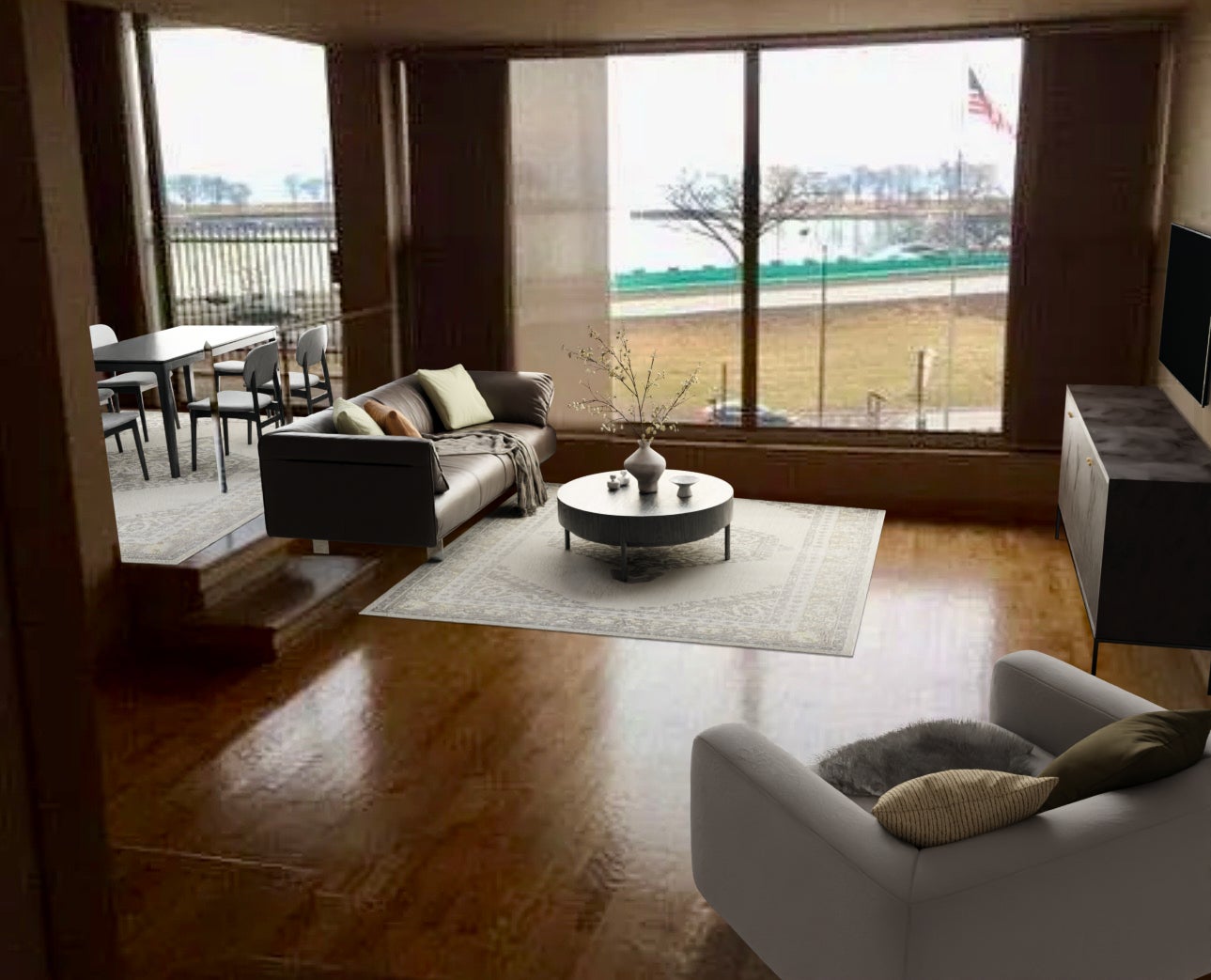 3200 N LAKE SHORE Drive 407