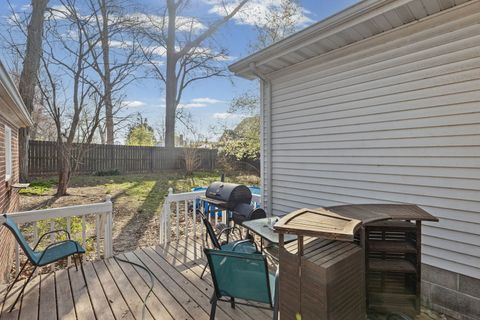 Tiny photo for 710 Pavey Avenue, Mt Vernon, IL 62864 (MLS # 12604177)