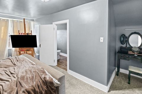 Tiny photo for 710 Pavey Avenue, Mt Vernon, IL 62864 (MLS # 12604177)