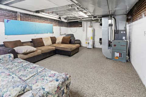 Tiny photo for 710 Pavey Avenue, Mt Vernon, IL 62864 (MLS # 12604177)