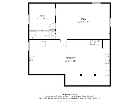 Tiny photo for 710 Pavey Avenue, Mt Vernon, IL 62864 (MLS # 12604177)