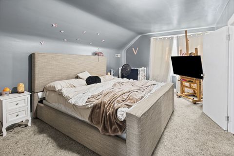 Tiny photo for 710 Pavey Avenue, Mt Vernon, IL 62864 (MLS # 12604177)