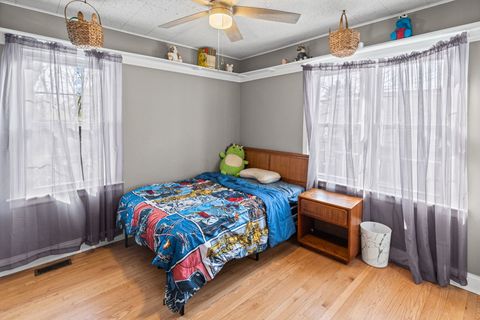 Tiny photo for 710 Pavey Avenue, Mt Vernon, IL 62864 (MLS # 12604177)