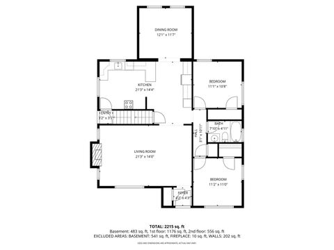 Tiny photo for 710 Pavey Avenue, Mt Vernon, IL 62864 (MLS # 12604177)