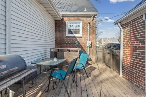 Tiny photo for 710 Pavey Avenue, Mt Vernon, IL 62864 (MLS # 12604177)