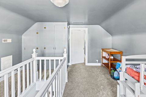 Tiny photo for 710 Pavey Avenue, Mt Vernon, IL 62864 (MLS # 12604177)