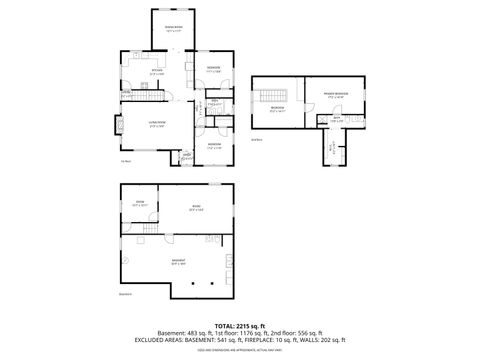 Tiny photo for 710 Pavey Avenue, Mt Vernon, IL 62864 (MLS # 12604177)