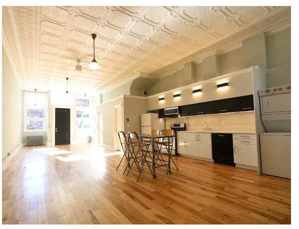 1316 W Erie Street 1E