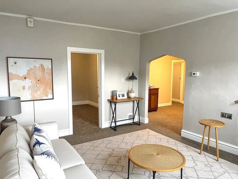 Tiny photo for 3807 WESLEY Avenue, Berwyn, IL 60402 (MLS # 12503427)