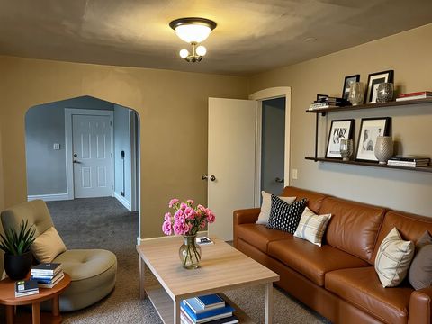 Tiny photo for 3807 WESLEY Avenue, Berwyn, IL 60402 (MLS # 12503427)