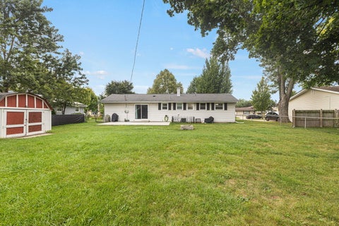 Tiny photo for 241 Arrowhead Trail, Carol Stream, IL 60188 (MLS # 12731238)
