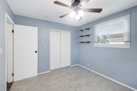 Tiny photo for 241 Arrowhead Trail, Carol Stream, IL 60188 (MLS # 12731238)