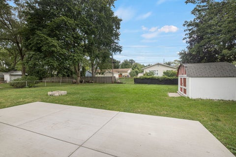 Tiny photo for 241 Arrowhead Trail, Carol Stream, IL 60188 (MLS # 12731238)