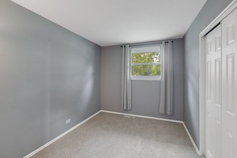Tiny photo for 241 Arrowhead Trail, Carol Stream, IL 60188 (MLS # 12731238)
