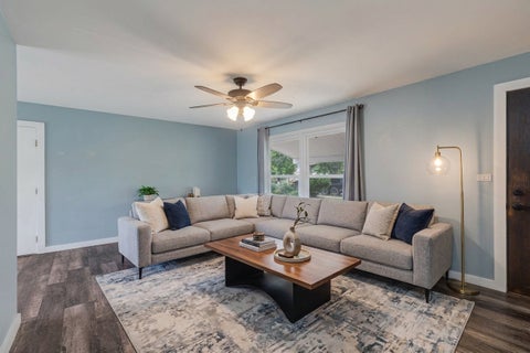 Tiny photo for 241 Arrowhead Trail, Carol Stream, IL 60188 (MLS # 12731238)