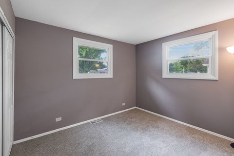 Tiny photo for 241 Arrowhead Trail, Carol Stream, IL 60188 (MLS # 12731238)