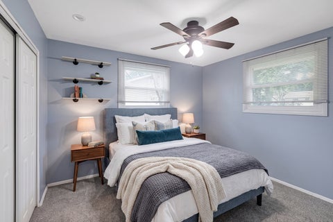 Tiny photo for 241 Arrowhead Trail, Carol Stream, IL 60188 (MLS # 12731238)