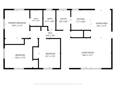 Tiny photo for 241 Arrowhead Trail, Carol Stream, IL 60188 (MLS # 12731238)