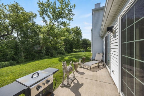 Tiny photo for 137 Welwyn Street, Lake Bluff, IL 60044 (MLS # 12671975)