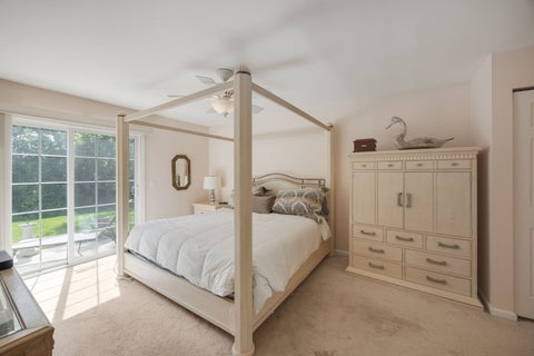 Tiny photo for 137 Welwyn Street, Lake Bluff, IL 60044 (MLS # 12671975)