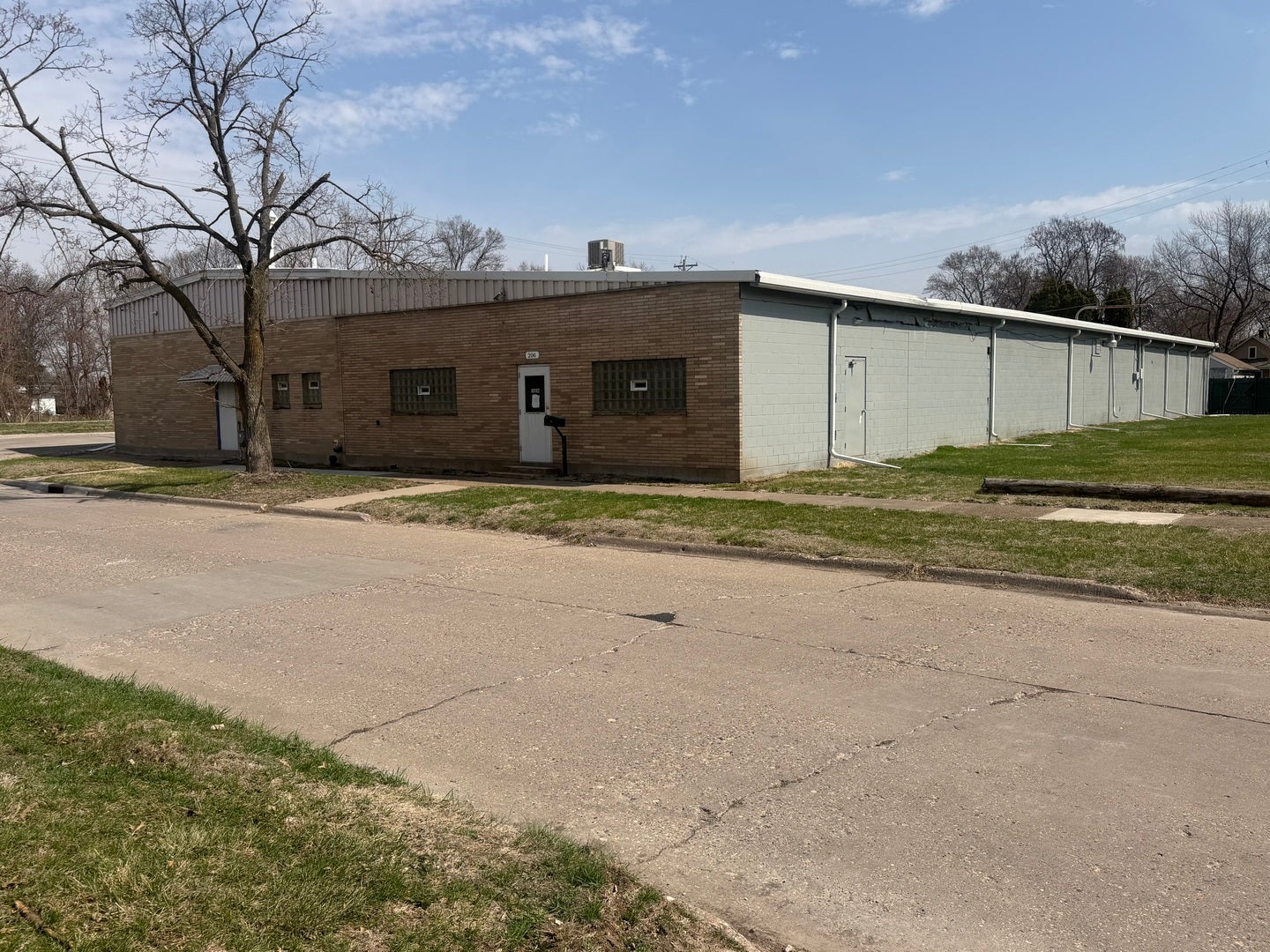 202 43rd Street