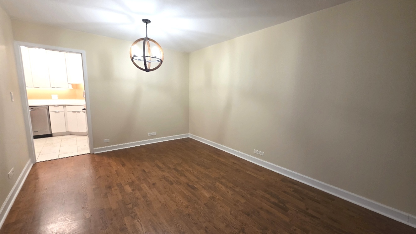 6033 N Sheridan Road 5G
