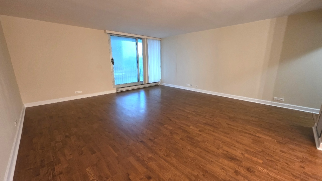 6033 N Sheridan Road 5G