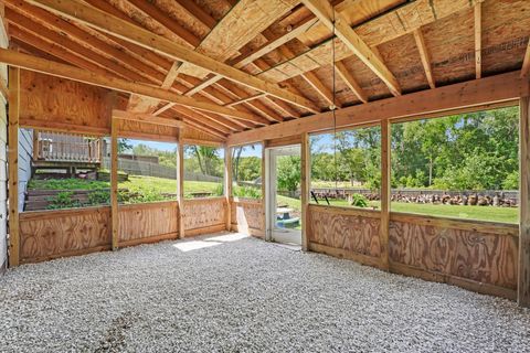 Tiny photo for 6846 S James Drive, Rochelle, IL 61068 (MLS # 12412616)