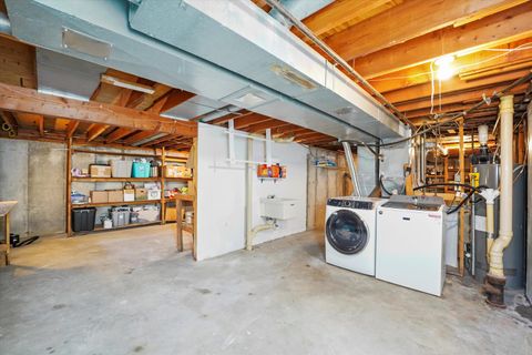 Tiny photo for 6846 S James Drive, Rochelle, IL 61068 (MLS # 12412616)