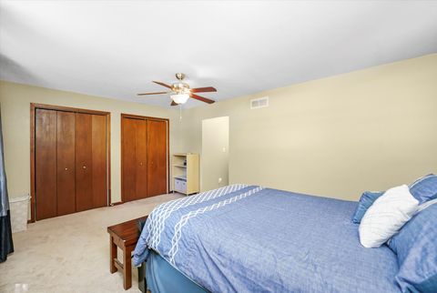 Tiny photo for 6846 S James Drive, Rochelle, IL 61068 (MLS # 12412616)