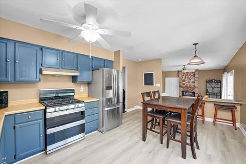 Tiny photo for 6846 S James Drive, Rochelle, IL 61068 (MLS # 12412616)