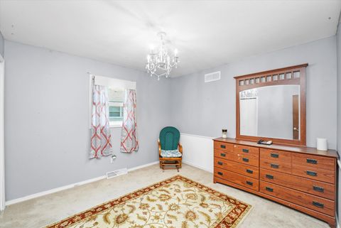 Tiny photo for 6846 S James Drive, Rochelle, IL 61068 (MLS # 12412616)