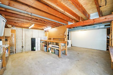 Tiny photo for 6846 S James Drive, Rochelle, IL 61068 (MLS # 12412616)